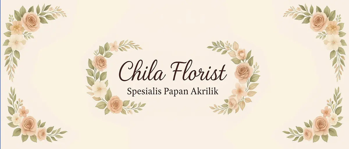 Papan Akrilik Pidie Jaya